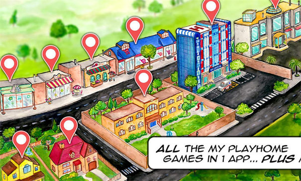 娃娃屋PLUS全新版2025(3)