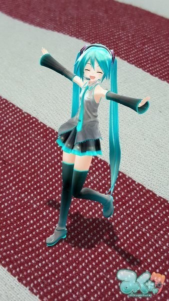 mikuture中文版v(3)