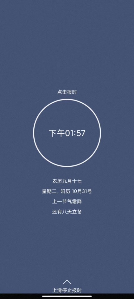 定时闹钟手机版(2)