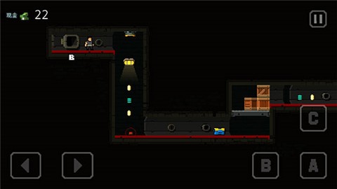 弹药任务手机版(4)