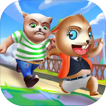 猫鼠特工 v1.0.1 安卓版