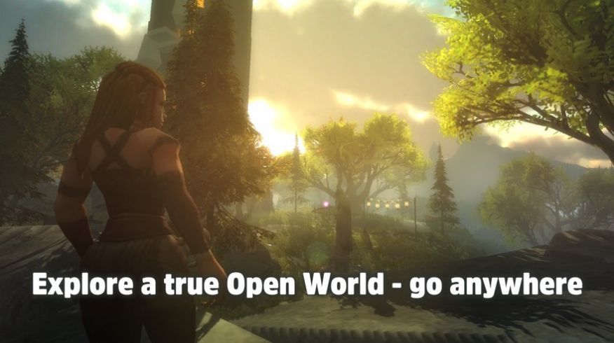 光明山脉安卓版安装最新版2024(2)