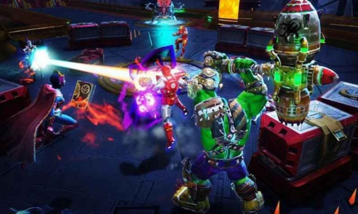 MARVEL SNAP官方正式版(1)