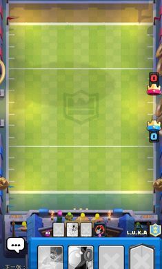 皇室战争PVZ版官方最新版(1)