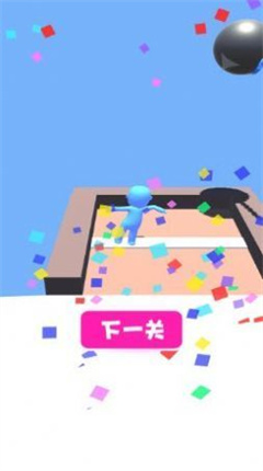 甩大锤(3)
