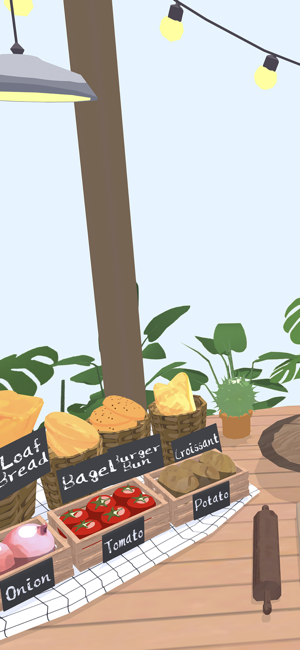 无烦恼厨房正版(1)