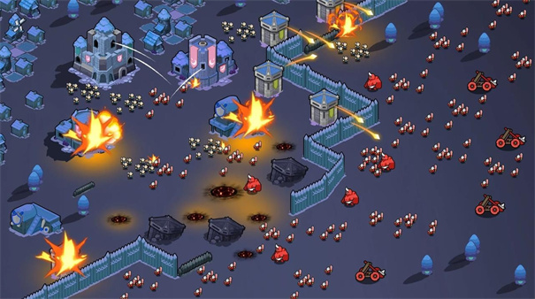 小黑人保卫战(3)