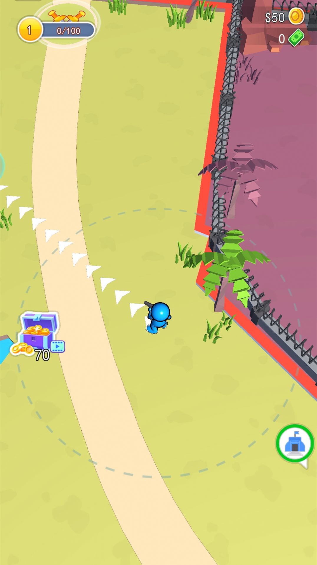 求生枪战行动 (2)