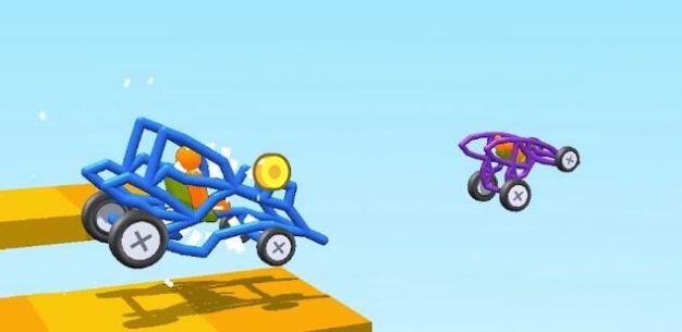 画辆碰碰车免广告(2)