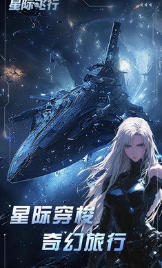 星际飞行(1)