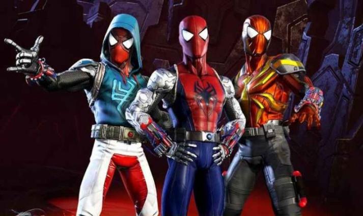 MARVEL SNAP官方正式版(3)