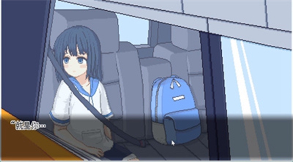 寻找夏日的宝物汉化版(3)