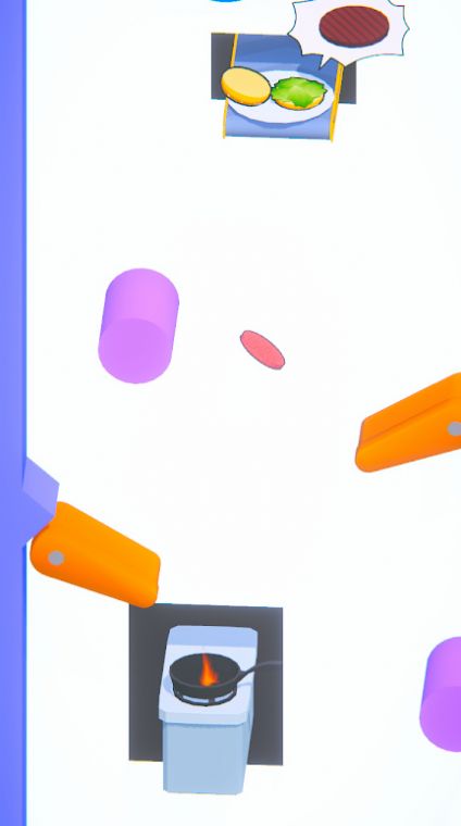 开始上菜吧游戏最新版(2)