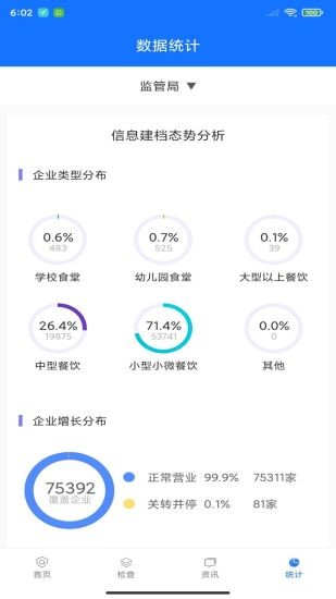 众食安管理端app(2)