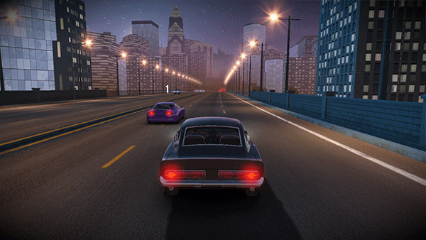 CarX公路赛车最新版(2)