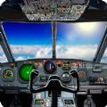 蓝天飞行驾驶家游戏安卓版