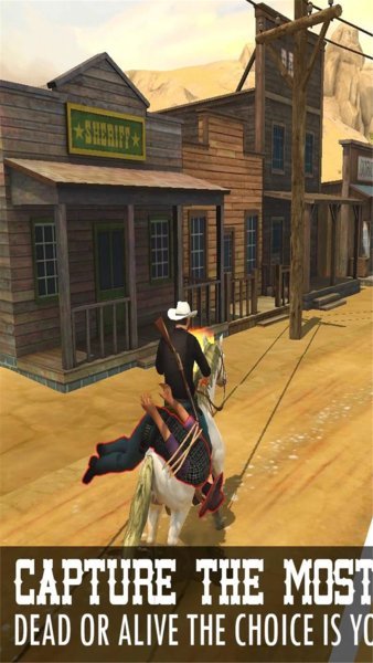 荒野大镖客2中文版(3)