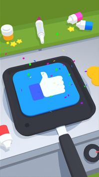 小朋友画画了(1)