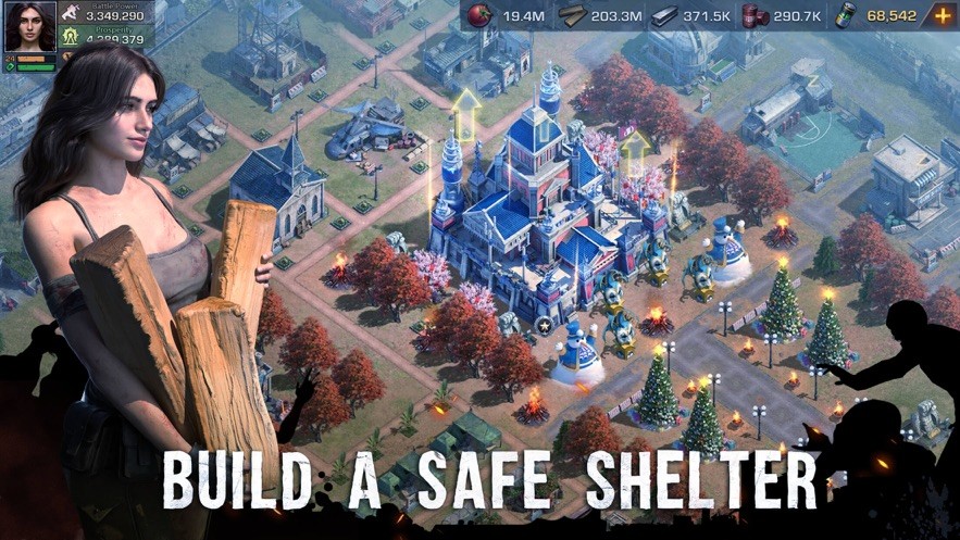 曙光防线国际服(1)