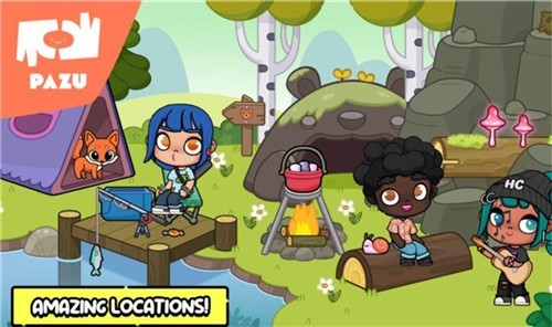 阿凡达世界国际服最新版2025(1)