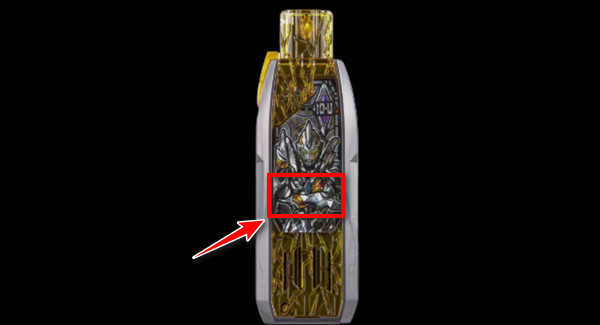 黑暗特利迦火花模拟器(4)