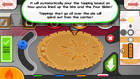 老爹烘焙店togo免费版