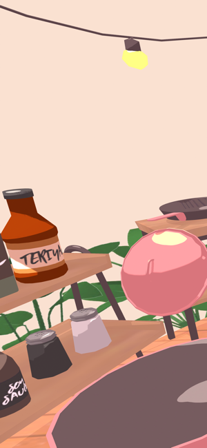 无烦恼厨房正版(4)