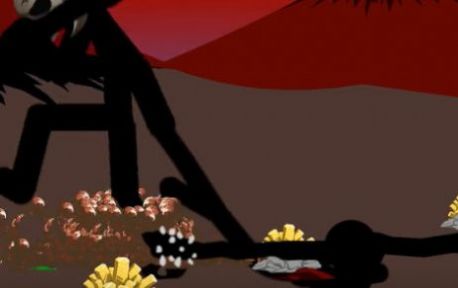 火柴人战争合并大师游戏安卓版(1)