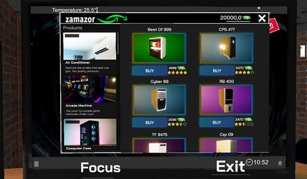 网吧老板模拟器2安卓版(2)