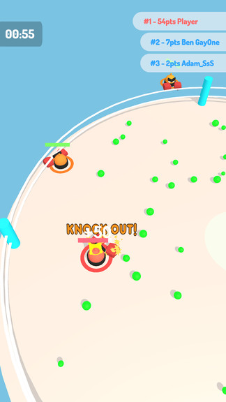 拳击大乱斗手机版(1)