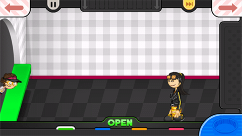 老爹烘焙店togo免费版