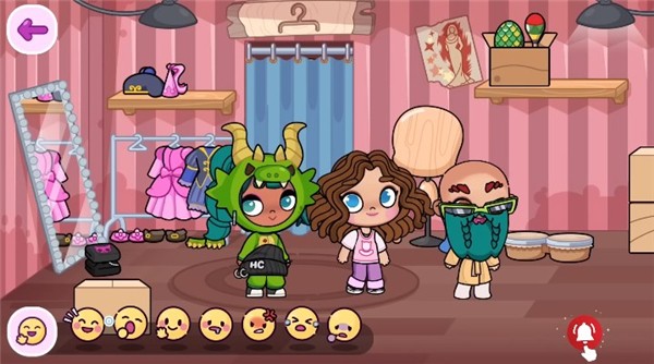 阿凡达世界无广告(5)