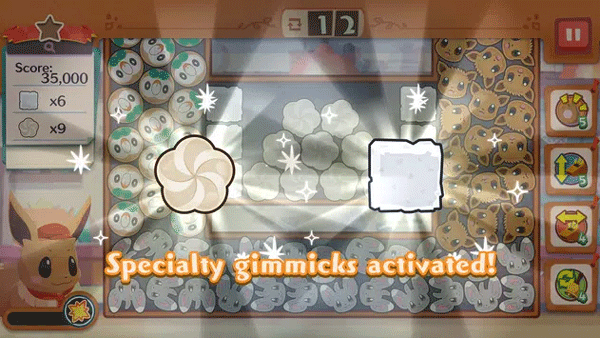 宝可梦咖啡厅(3)