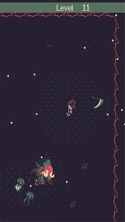 黎明前10分钟无广告版(3)