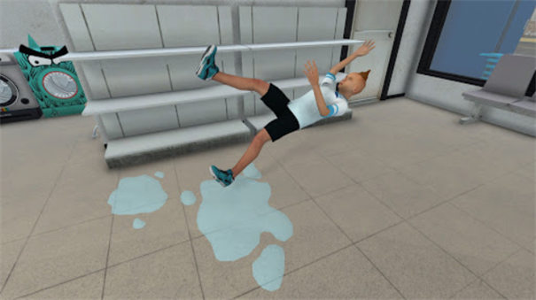 洗衣店模拟器中文版(2)