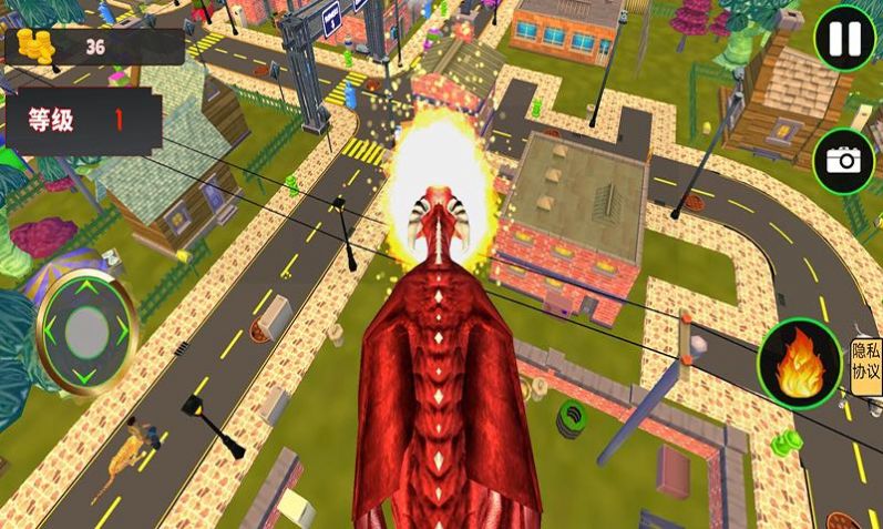 房子破坏大作战(3)