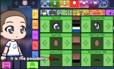 加查幻想中文版(1)