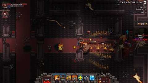 英雄围城口袋版(2)