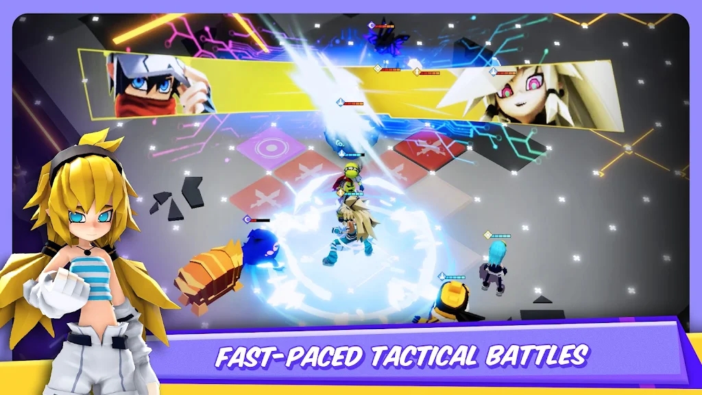 凹凸世界国际版最新版(4)