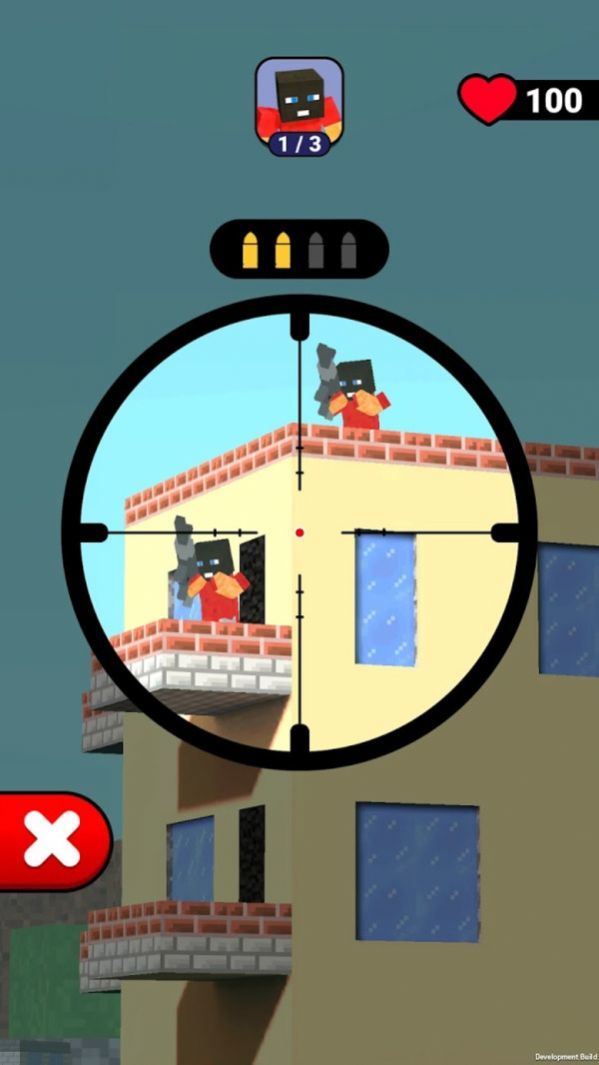 工艺射击战场(2)