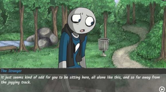 your boyfriend game手机版中文版(2)