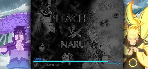 火影忍者金鸣改最新版(2)