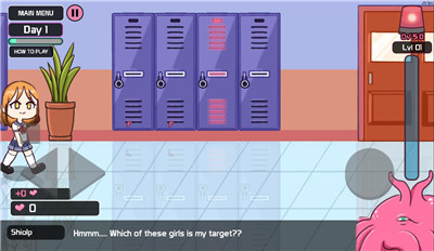 lovecraftlocker2中文版不闪退(1)