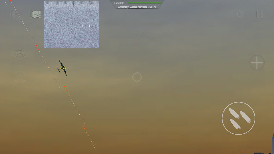 防空炮模拟器免登录版(1)