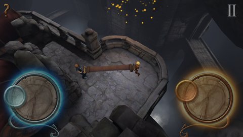 兄弟双子传说手机版(2)