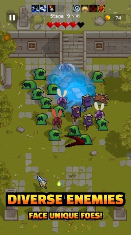 剑之幸存者游戏安卓版(3)