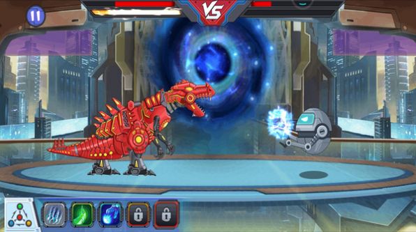 轰天格斗场正版(2)