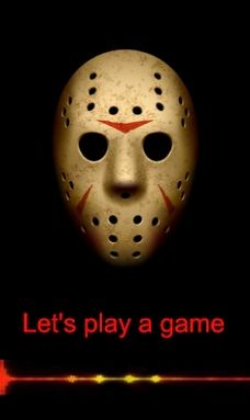 让我们玩一个恐怖中文版(3)