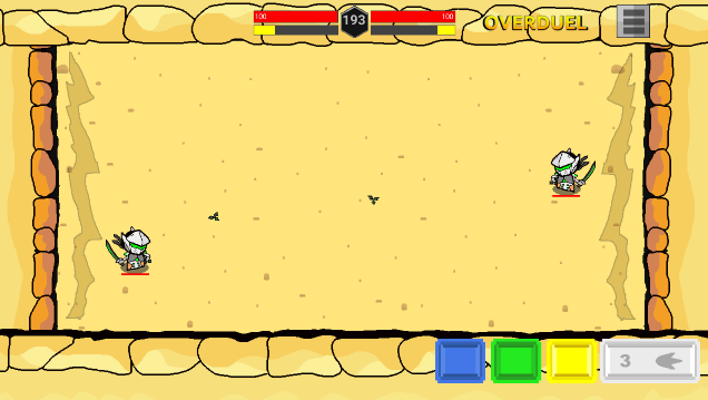 像素版守望先锋最新版(2)