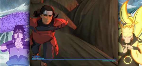 火影忍者金鸣改最新版(3)